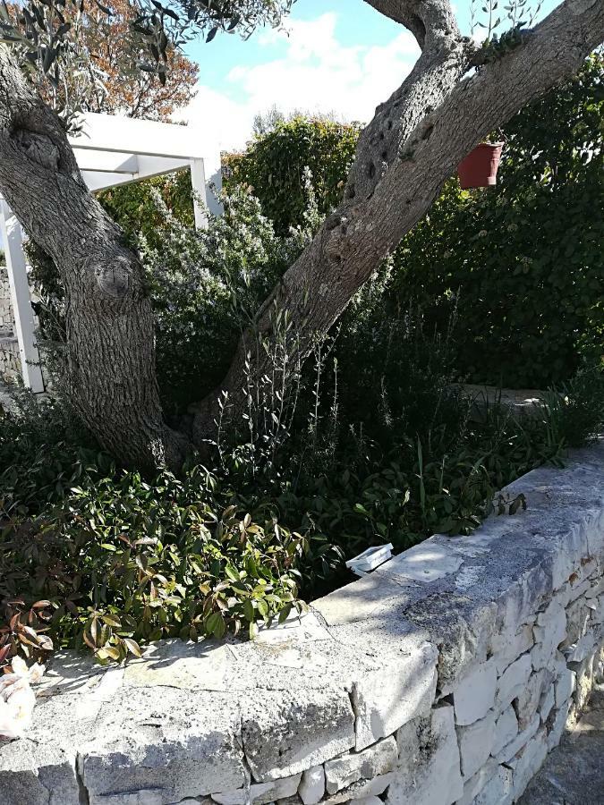 Trullo Monte Del Sale Alberobello Exterior foto